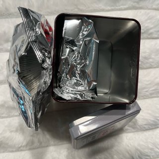 T·J·Maxx超方便$3.99茶包...