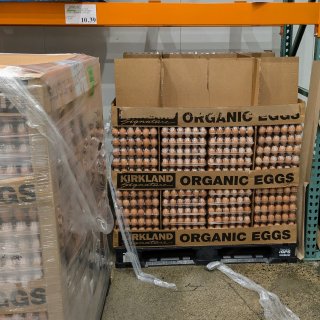 過年前的超市補貨心得：T&T、日超、 C...