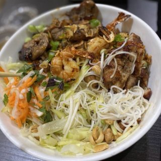 灣區美食｜Pho Nation...