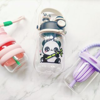 终于实现健身水壶自由✌️✌️...