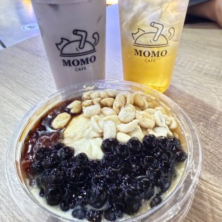 DMV｜打工人首选的台式便当｜Momo ...