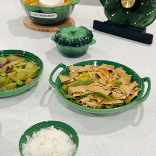 Le Creuset 酷彩