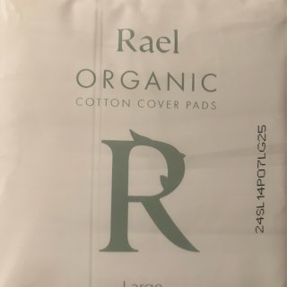 Rael有机卫生棉