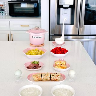 Le Creuset 酷彩,Ototo,Staub