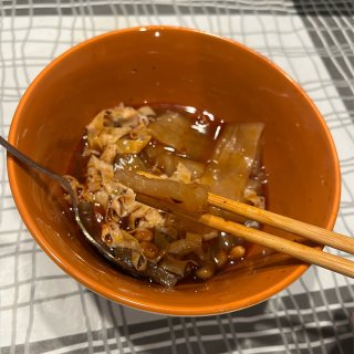 速食主义 - 方便好吃的火锅粉...