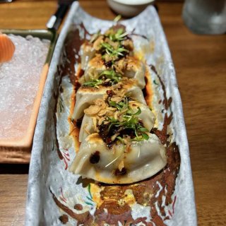 天花板 Oza Izakaya...