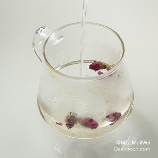 2025 Plog｜杞里香玫瑰花 · 寒...