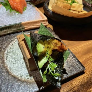 天花板 Oza Izakaya...