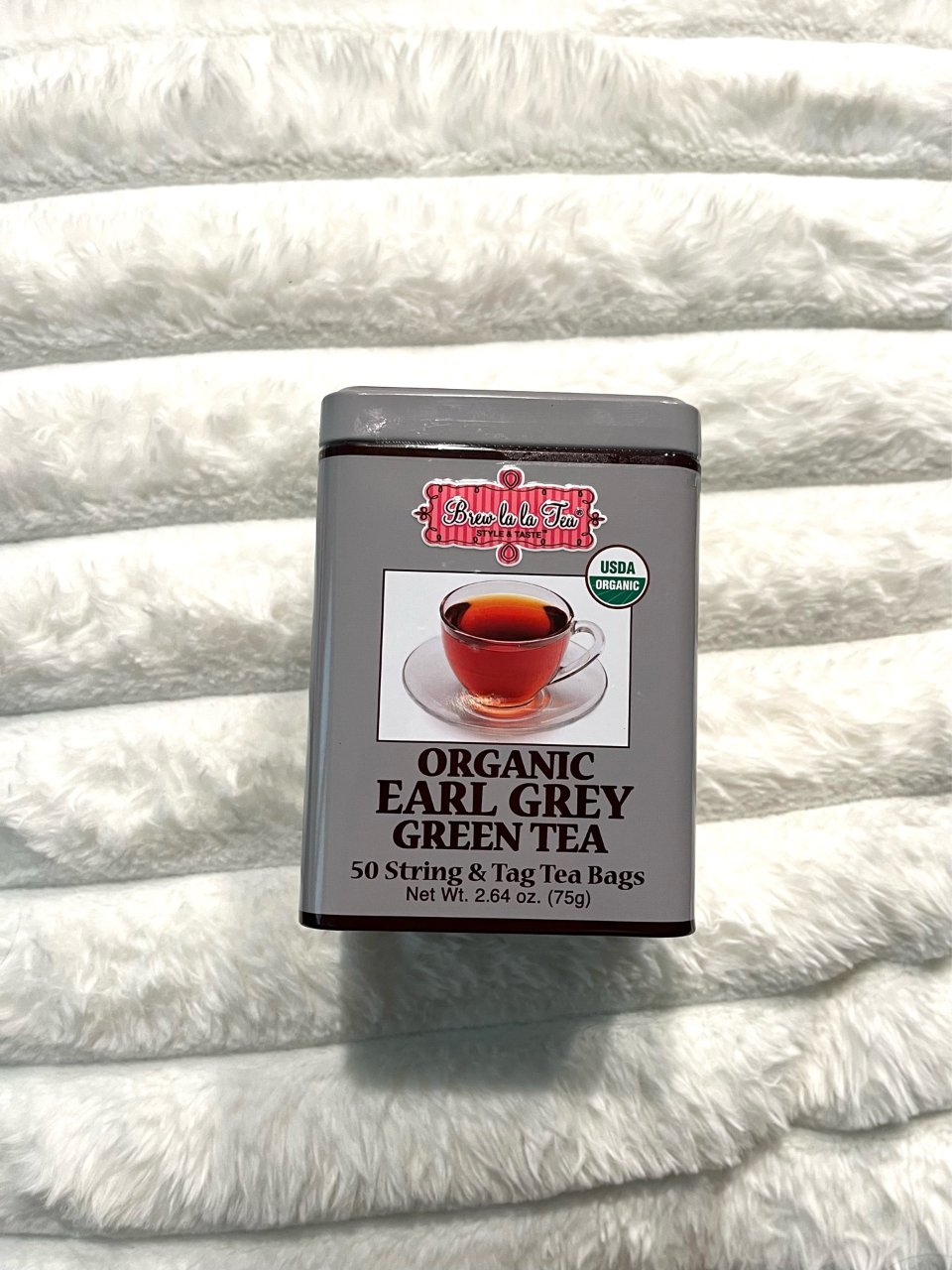 T·J·Maxx超方便$3.99茶包...