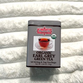 T·J·Maxx超方便$3.99茶包...