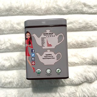 T·J·Maxx超方便$3.99茶包...