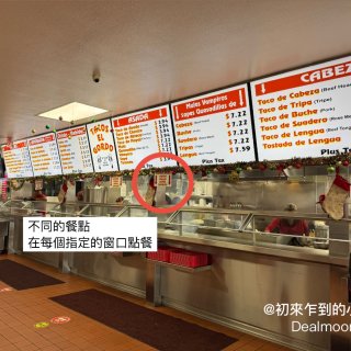 美食探店｜經典墨西哥美食Tacos El...