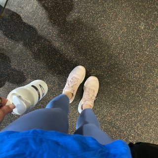 💪健身OOTD+健身好物推荐💪...