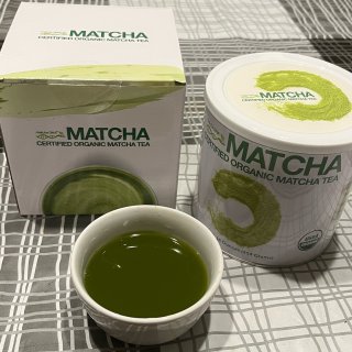 有手就行 - 自己动手做抹茶拿铁🤩...