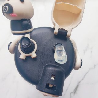 终于实现健身水壶自由✌️✌️...