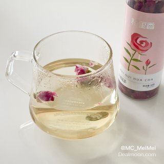2025 Plog｜杞里香玫瑰花 · 寒...