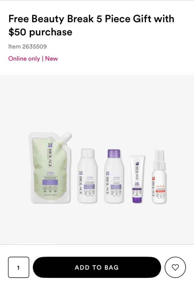 ULTA 2025/01/15 b...