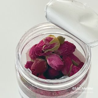 2025 Plog｜杞里香玫瑰花 · 寒...