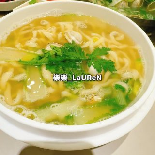 韩国首尔 | Jojo Kalguksu...