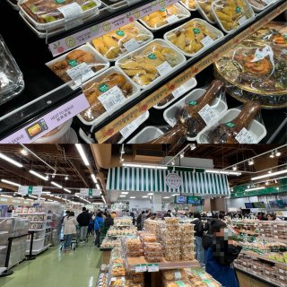 東西雅圖T&T大統華探店｜比去Costc...