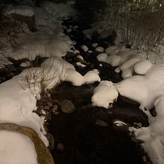 欢迎来到Beaver Creek童话小镇...