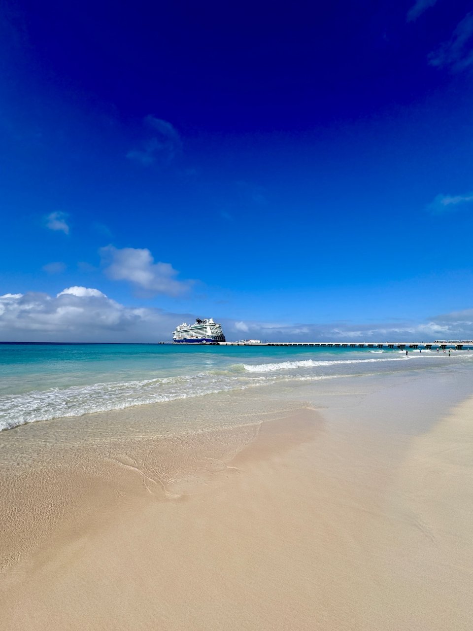 Bimini,celebrity cruises 精致邮轮