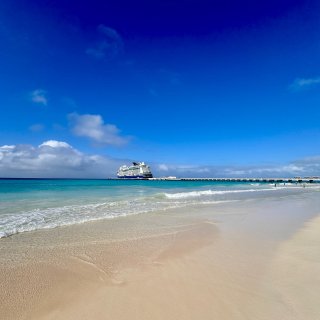 Bimini,celebrity cruises 精致邮轮