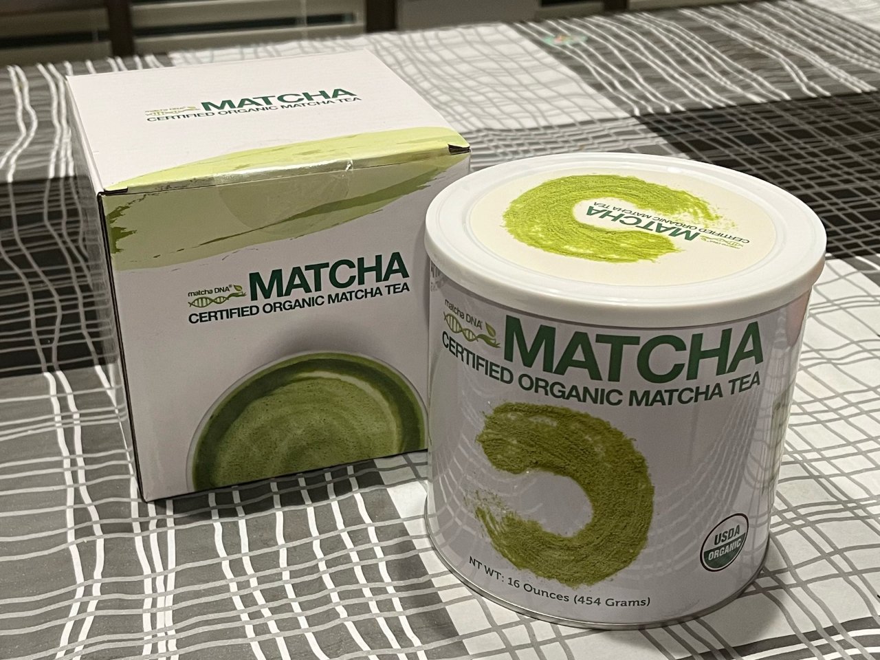 有手就行 - 自己动手做抹茶拿铁🤩...