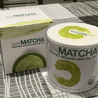 有手就行 - 自己动手做抹茶拿铁🤩...