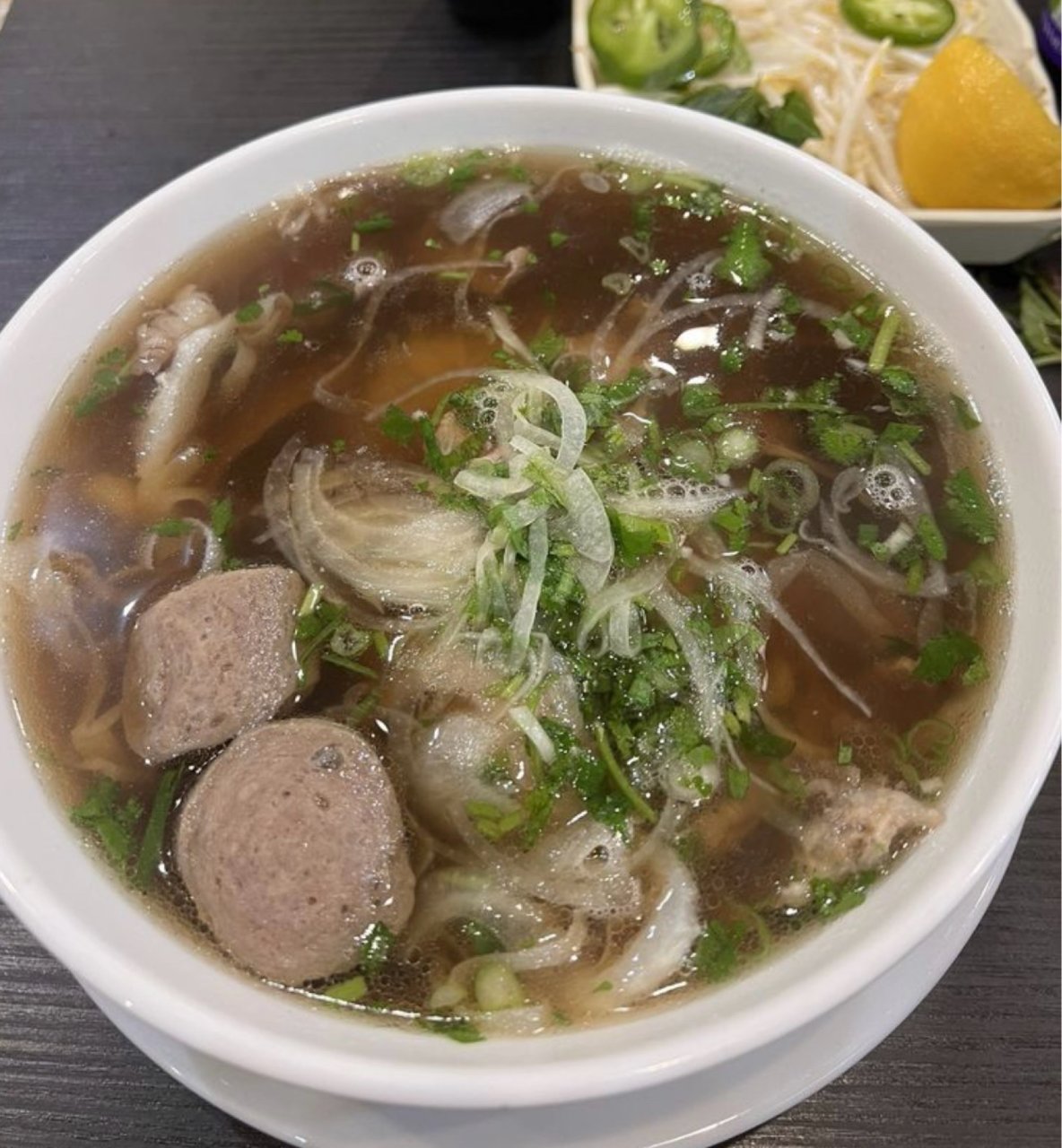 灣區美食｜Pho Nation...