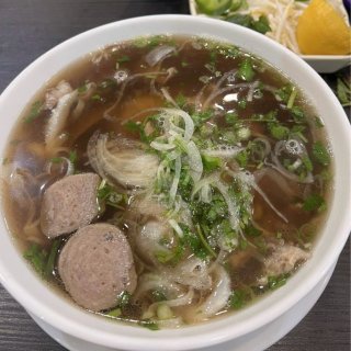 灣區美食｜Pho Nation...