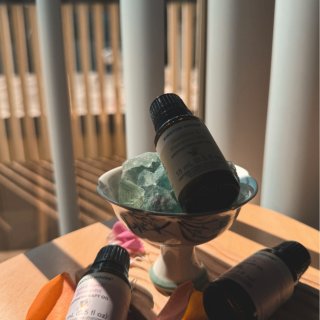 家居｜圍繞著香氛生活｡是一種家的感覺...