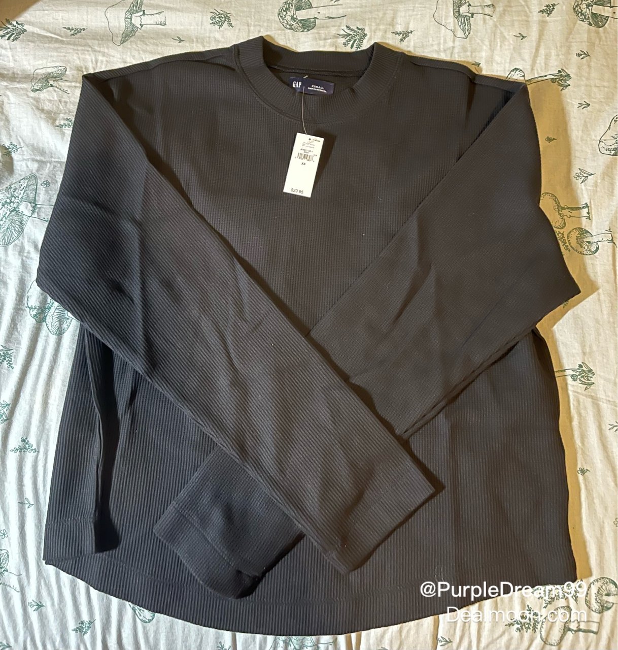 Gap 盖璞