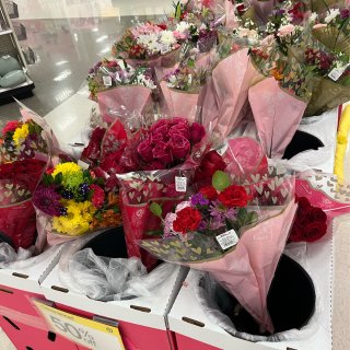 Target情人节💘捡漏...