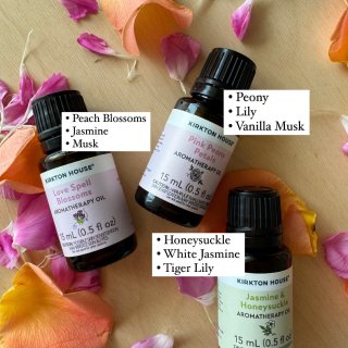 家居｜圍繞著香氛生活｡是一種家的感覺...