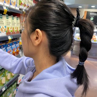 髮型｜俏皮活潑是我春日寫照‼️...