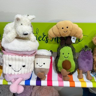 Amazon 亚马逊,Jellycat 邦尼兔