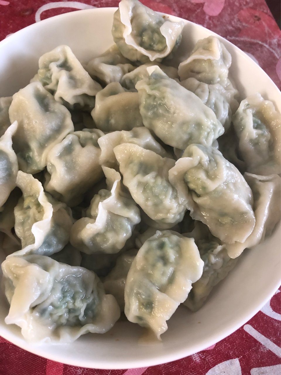 年夜饭