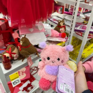 Target情人节💘捡漏...