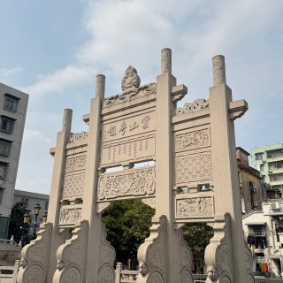 广州打卡地标永庆坊，值得一逛！...