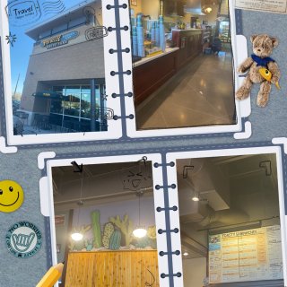 Potbelly周末节省好选择👍...