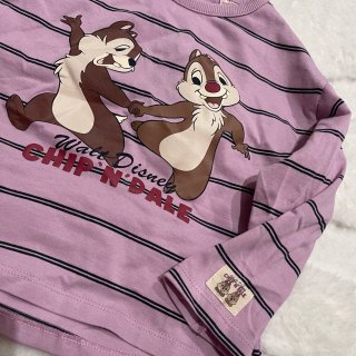 Zara｜T恤｜小松鼠...
