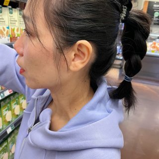 髮型｜俏皮活潑是我春日寫照‼️...