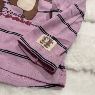 Zara｜T恤｜小松鼠...