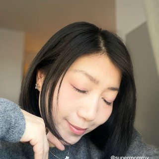 ‼️OMG这免胶假睫真实到舒适的自己都忘...