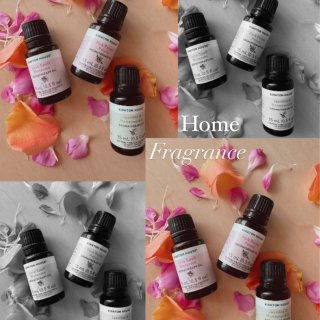 家居｜圍繞著香氛生活｡是一種家的感覺...