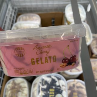 Aldi｜很好吃的Gelato冰淇淋💕...