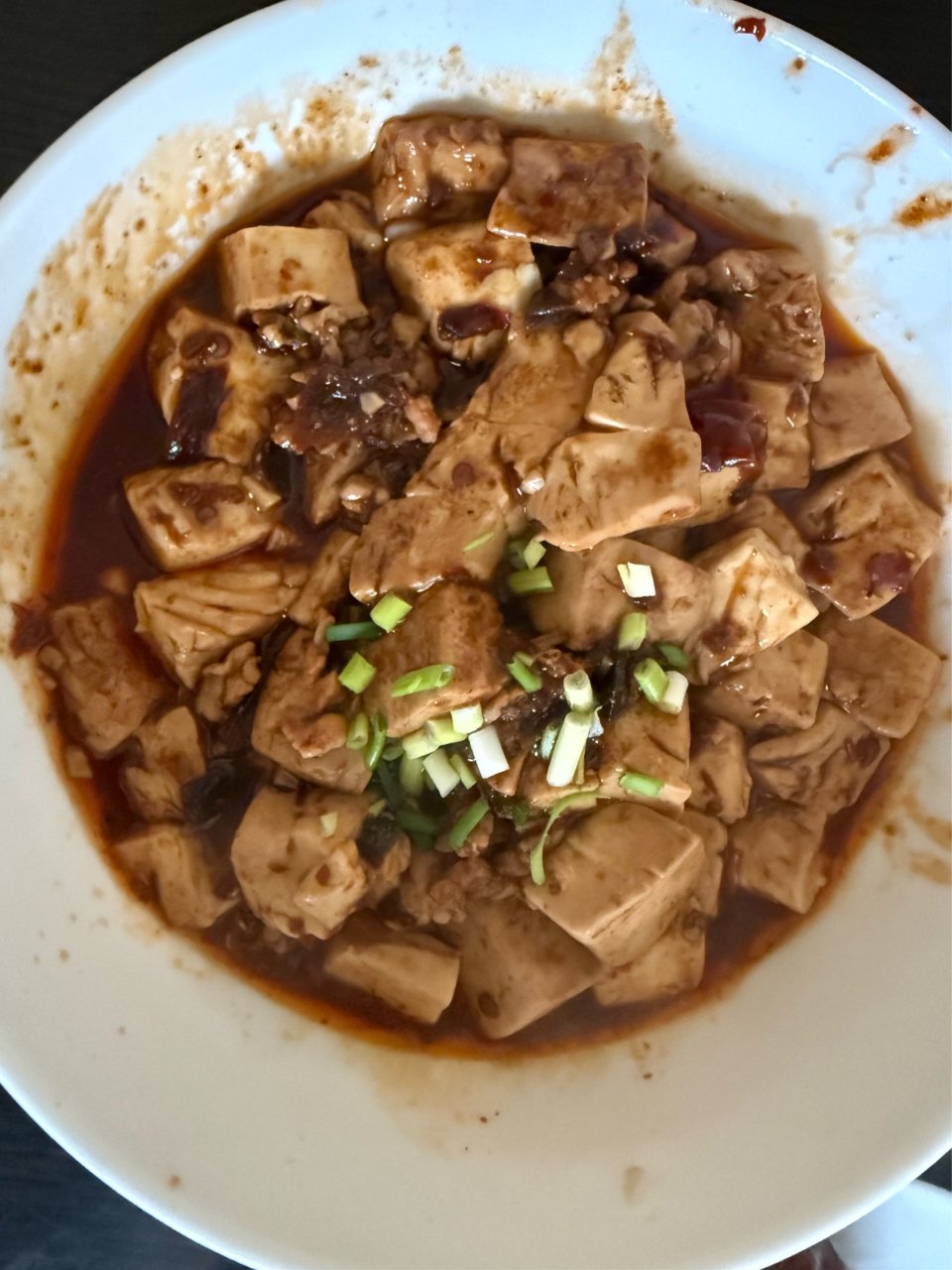 豆腐