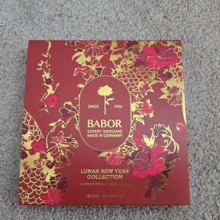 Babor