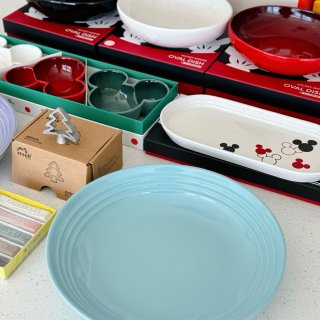 Le Creuset 酷彩